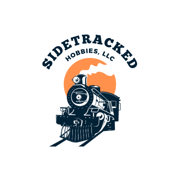 Sidetracked Hobbies Home