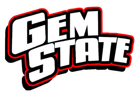 GEM STATE FINGER SKATE  Home