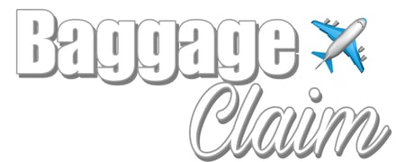 Baggage Claim Htx Home