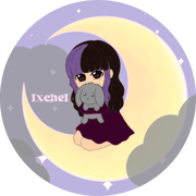 ⋆.˚ ☾ Ixchel .☽˚ Home