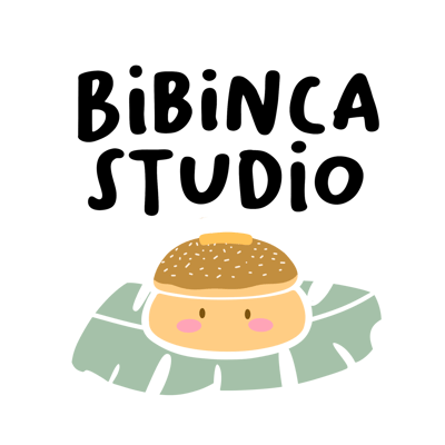 Bibinca Studio