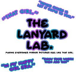 Thelanyardlab Home