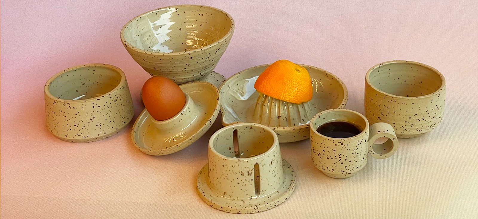Home | Moebius Ceramic