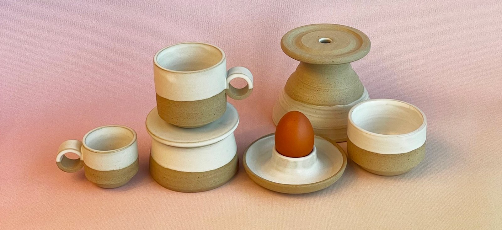 Home | Moebius Ceramic