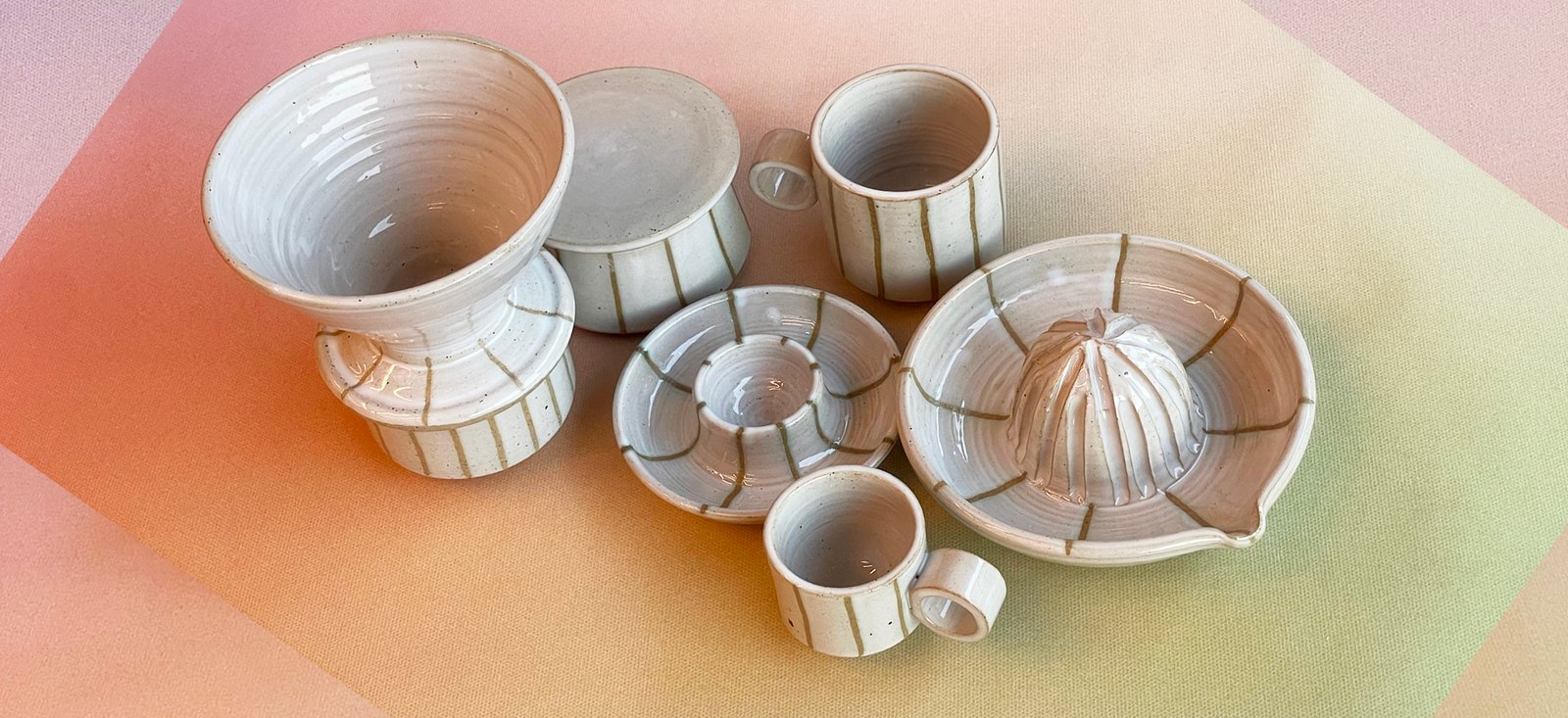 Home | Moebius Ceramic