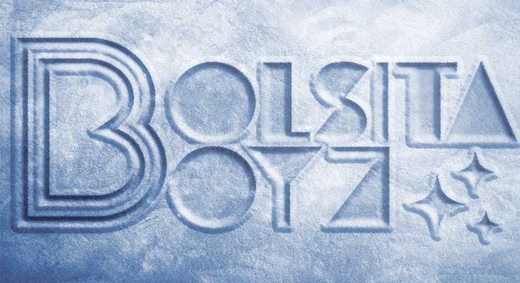 Bolsita.Boyz Home