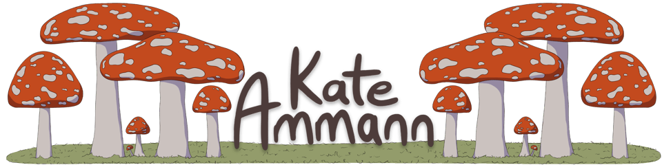 KateAmmann Home