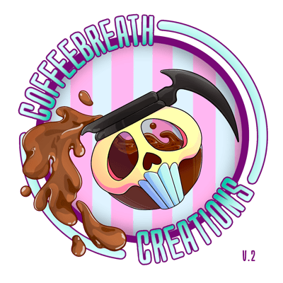 Coffee Breath Creations Home