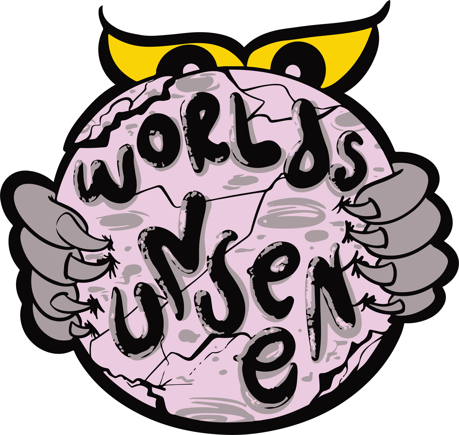 WORLDS UNSEEN