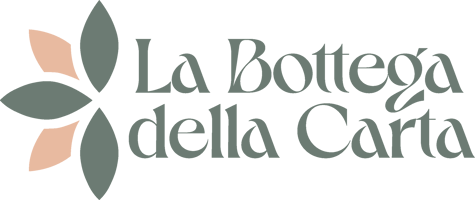 La bottega della carta Home