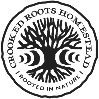 Crooked Roots Home