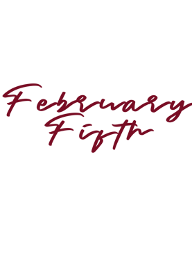 februaryfith Home