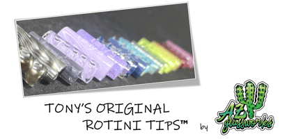 Tony's Original Rotini Tips Home