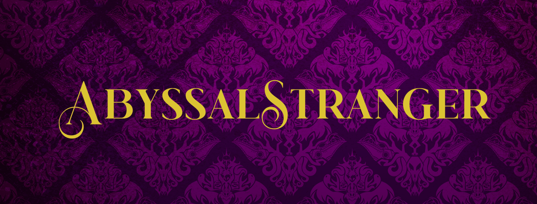 Abyssal Stranger Home