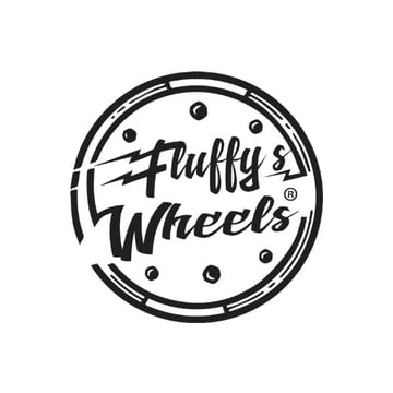 Fluffy's Wheels Home