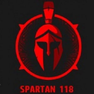 spartan118 Home