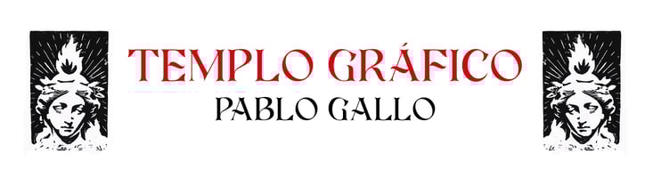 Templo Gráfico Home
