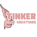 Tinker Clay Creations Home