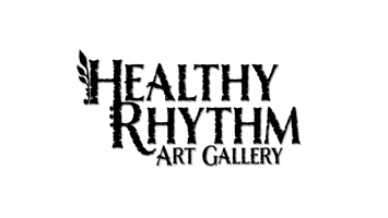 Healthy Rhythm Art Gallery Home