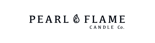 Pearl & Flame Candle Co Home