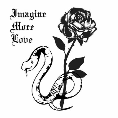 Imagine More Love Home