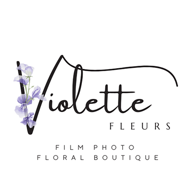 Violette Fleurs Home