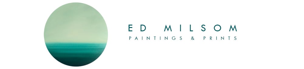 Ed Milsom / Paintings & Prints