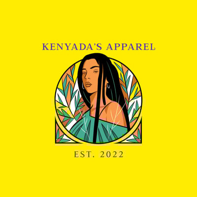 Kenyada's Apparel