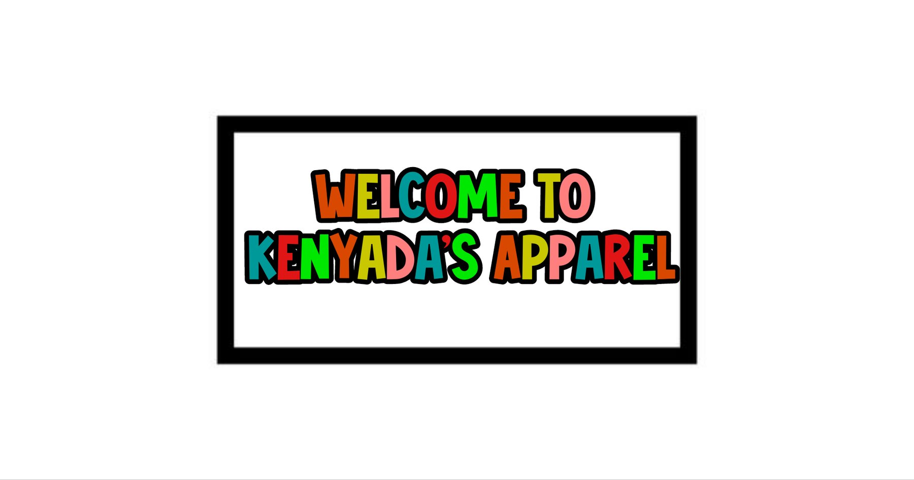 Welcome image