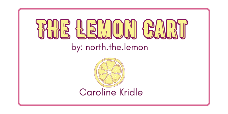 North The Lemon Home