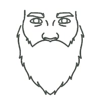 Real Man Beard Co