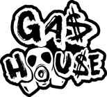GASHOUSE NC Home