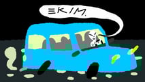 EKIM Home