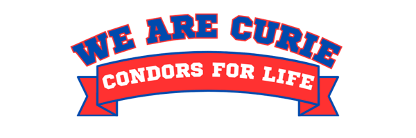 WE ARE CURIE Home