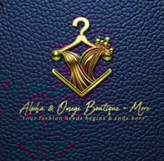 Alpha & Omega Boutique + More Home