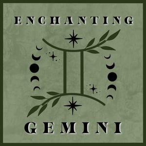 Enchanting Gemini  Home