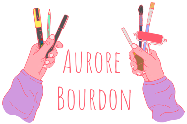 Aurore Bourdon Home