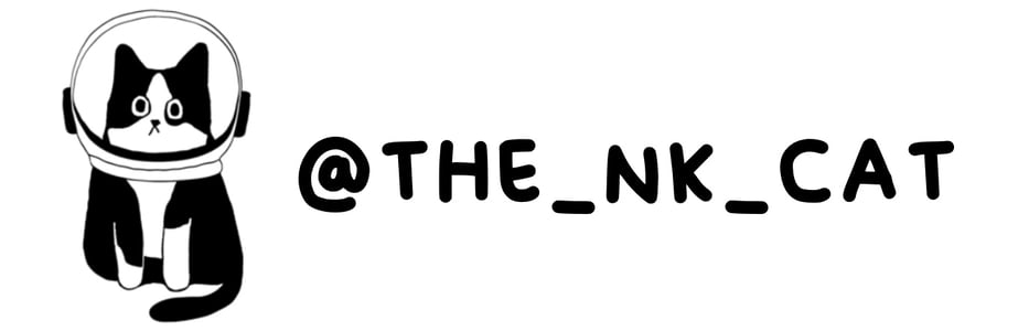 the_nk_cat Home