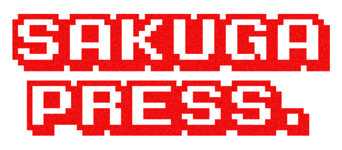 Sakugapress Home