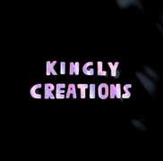 Kingly Creations Home