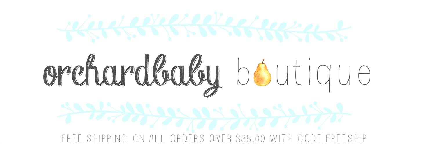 OrchardBaby Boutique