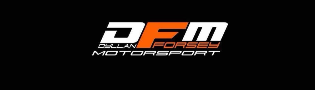 Dyllan Forsey Motorsport Home