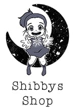 Shibbys Shop Home