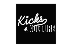 Kicks & Kulture Home