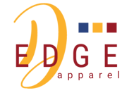 D Edge Apparel Home