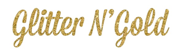 Glitter N’Gold Beauty Home