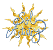 Sol Artistry Home