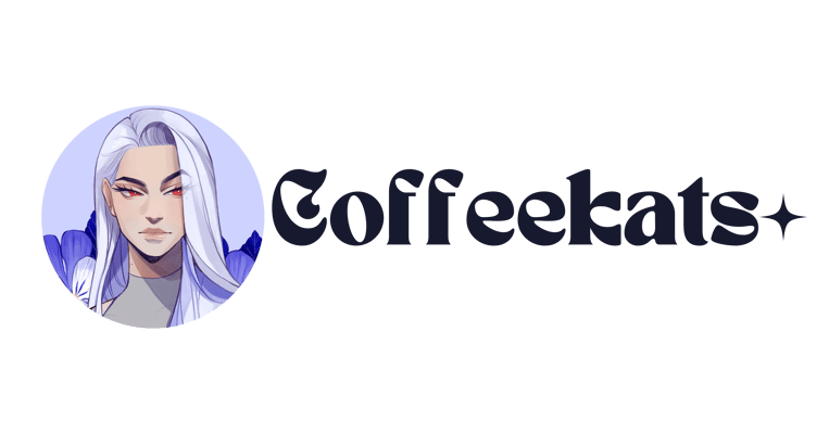 Coffeekats Home