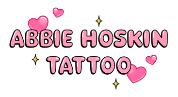 Abbie Hoskin Tattoo Home