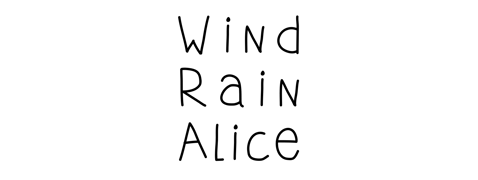 Wind Rain Alice Ceramics Home